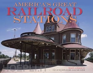 breslin ed; van dusen hugh - america's great railroad stations