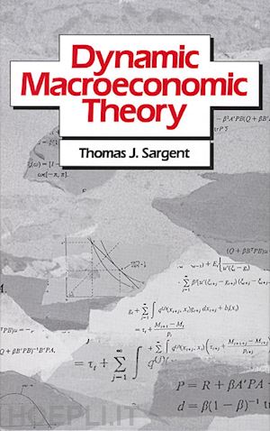 sargent tj - dynamic macroeconomic theory