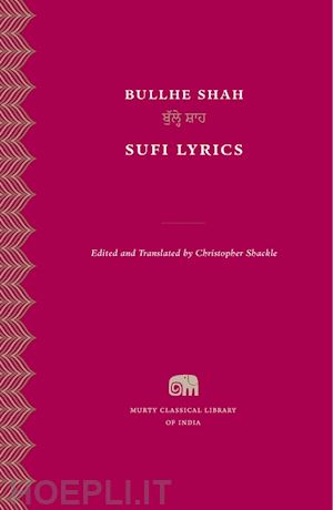 shah bullhe; shackle christopher - sufi lyrics