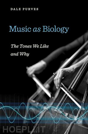 purves dale - music as biology – the tones we like and why