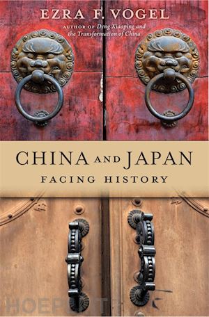vogel ezra f. - china and japan – facing history