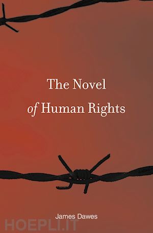 dawes james - the novel of human rights