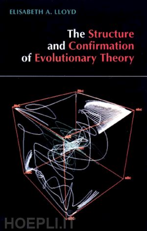 lloyd elisabeth a. - the structure and confirmation of evolutionary theory