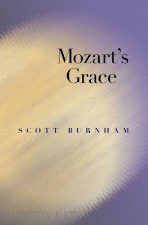 burnham scott - mozart's grace