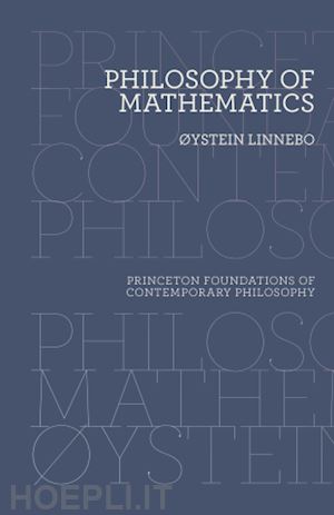 linnebo Øystein - philosophy of mathematics