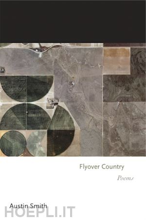 smith austin; stewart susan - flyover country – poems