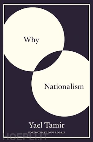 tamir yael - why nationalism