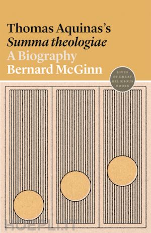 mcginn bernard; magee daren - thomas aquinas`s summa theologiae – a biography