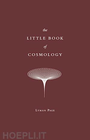 page lyman - the little book of cosmology