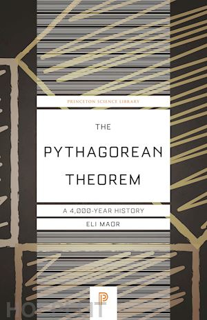 maor eli - the pythagorean theorem – a 4,000–year history