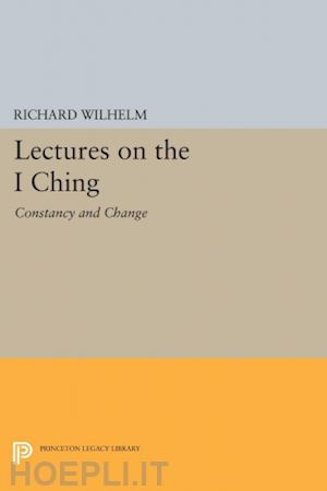 The I Ching  Princeton University Press