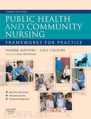 dianne watkins - public health and community nursing