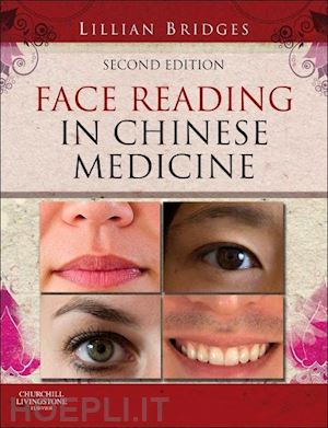 bridge l. - face reading in chinese medicine