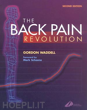 gordon waddell - the back pain revolution e-book