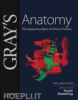 susan standring - gray's anatomy e-book