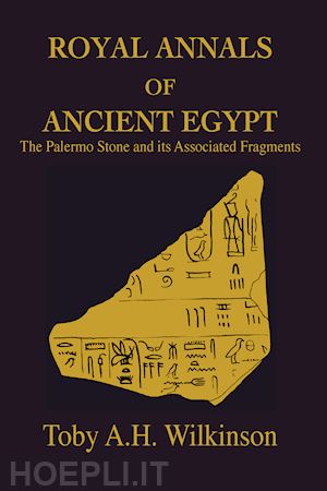 wilkinson - royal annals of ancient egypt