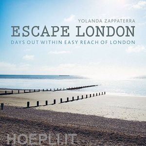 zappaterra yolanda - escape london