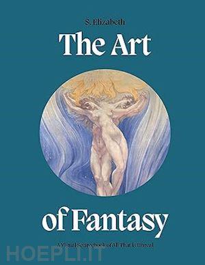 s. elizabeth - the art of fantasy