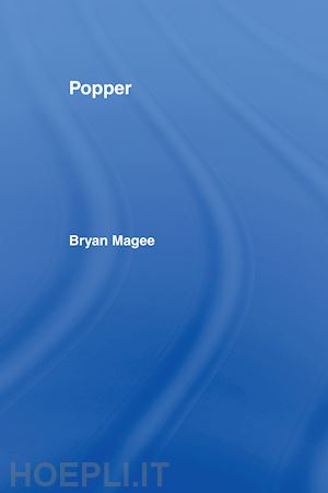 magee bryan - popper cb