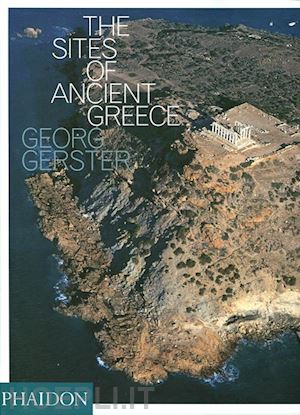 gerster georg; cartledge paul - the sites of ancient greece