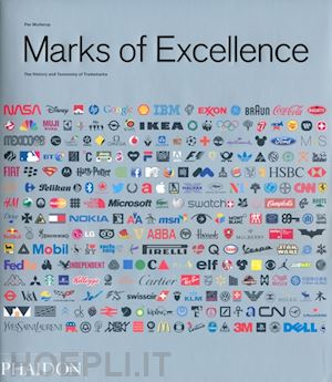 mollerup per - marks of excellence