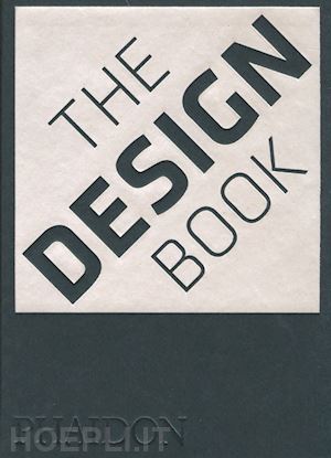 aa.vv. - the design book