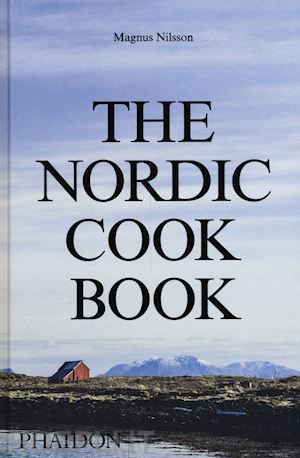 nilsson magnus - the nordic cookbook