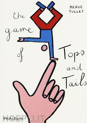 tullet herve' - the game of tops & tails