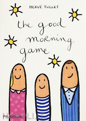 tullet herve' - the good morning game