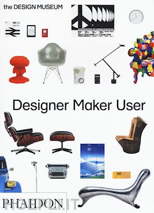 newson alex - designer maker user