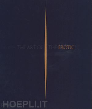 aa.vv. - the art of the erotic