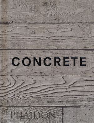 hall william (curatore) - concrete