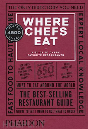 warwick and others - where chefs eat 2018