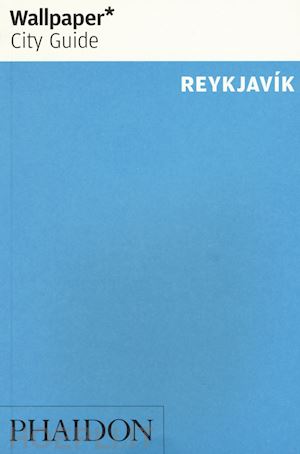 aa.vv. - reykjavik. ediz. inglese