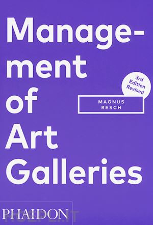 resch magnus - management of art galleries