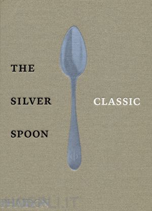 aa.vv. - the silver spoon classic