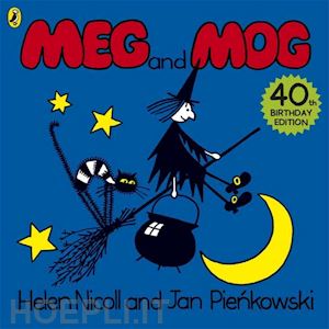 nicoll helen - meg and mog