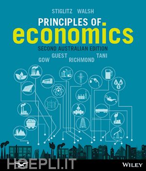 stiglitz j - principles of economics australian 2e
