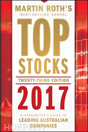 roth m - top stocks 2017 – a sharebuyer's guide to leading australian companies