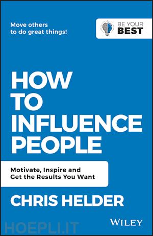 helder chris - how to influence people