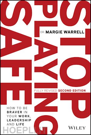 warrell m - stop playing safe 2nd edition