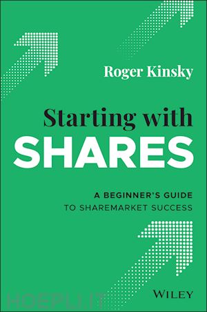 kinsky r - starting with shares