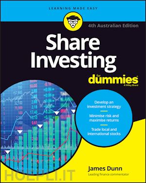 dunn j - share investing for dummies, 4th australian edition