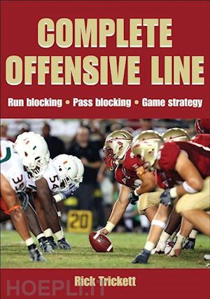 trickett rick - complete offensive line
