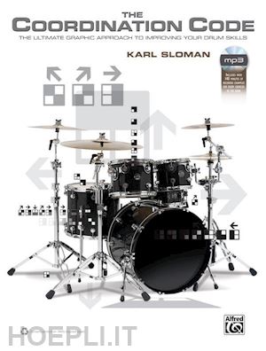 sloman karl - the coordination code