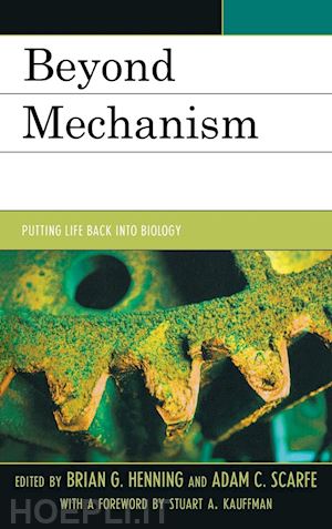 henning brian g. ; scarfe adam c. - beyonds mechanism