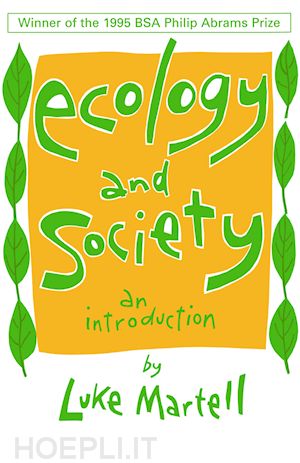 martell l - ecology and society – an introduction