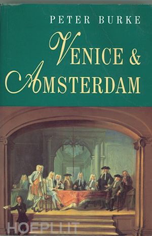 burke - venice and amsterdam