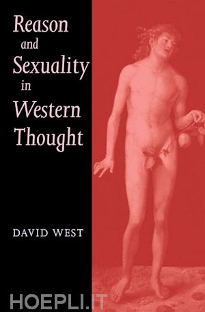 west d - reason and sexuality in western thought