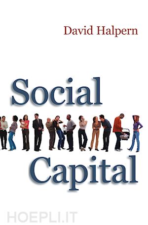 halpern - social capital